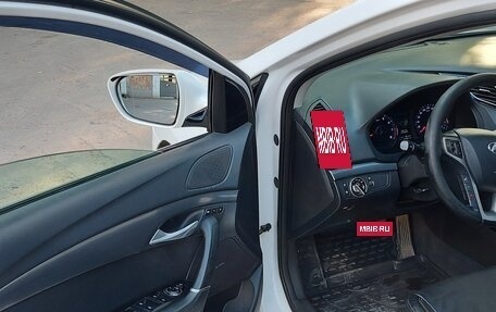 Hyundai i40 I рестайлинг, 2013 год, 1 500 000 рублей, 8 фотография