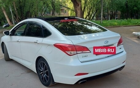 Hyundai i40 I рестайлинг, 2013 год, 1 500 000 рублей, 3 фотография