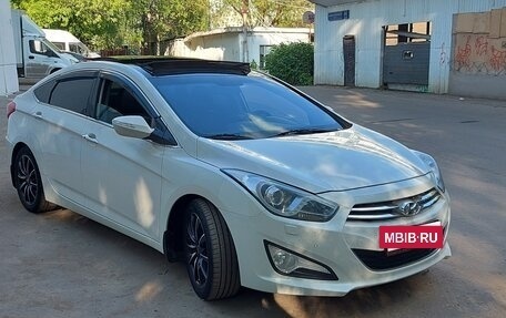 Hyundai i40 I рестайлинг, 2013 год, 1 500 000 рублей, 6 фотография