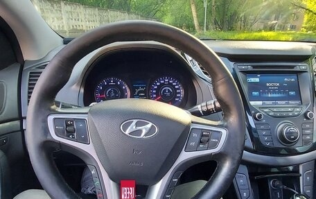 Hyundai i40 I рестайлинг, 2013 год, 1 500 000 рублей, 13 фотография