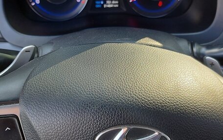 Hyundai i40 I рестайлинг, 2013 год, 1 500 000 рублей, 15 фотография