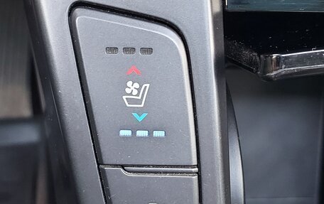 Hyundai i40 I рестайлинг, 2013 год, 1 500 000 рублей, 16 фотография
