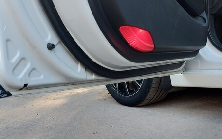 Hyundai i40 I рестайлинг, 2013 год, 1 500 000 рублей, 24 фотография