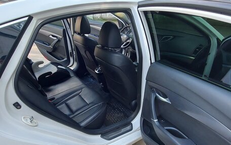 Hyundai i40 I рестайлинг, 2013 год, 1 500 000 рублей, 28 фотография