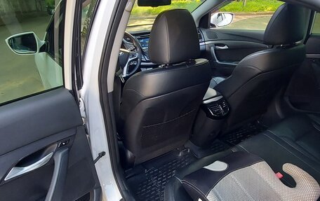 Hyundai i40 I рестайлинг, 2013 год, 1 500 000 рублей, 22 фотография