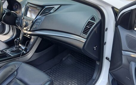 Hyundai i40 I рестайлинг, 2013 год, 1 500 000 рублей, 26 фотография