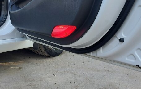 Hyundai i40 I рестайлинг, 2013 год, 1 500 000 рублей, 29 фотография