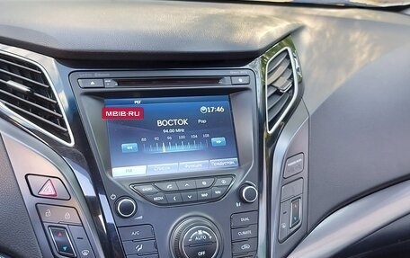 Hyundai i40 I рестайлинг, 2013 год, 1 500 000 рублей, 18 фотография
