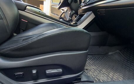 Hyundai i40 I рестайлинг, 2013 год, 1 500 000 рублей, 34 фотография