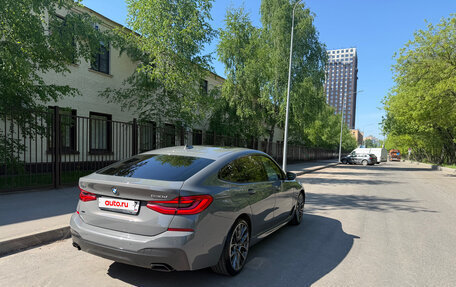 BMW 6 серия, 2021 год, 5 200 000 рублей, 3 фотография