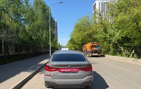 BMW 6 серия, 2021 год, 5 200 000 рублей, 4 фотография