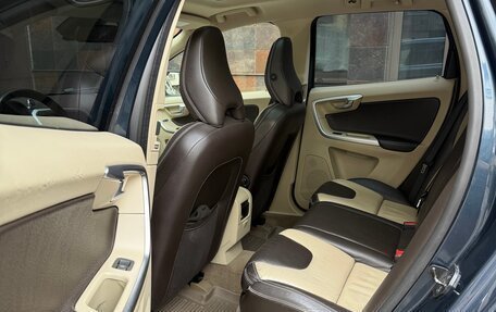 Volvo XC60 II, 2011 год, 1 400 000 рублей, 10 фотография