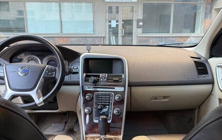 Volvo XC60 II, 2011 год, 1 400 000 рублей, 7 фотография