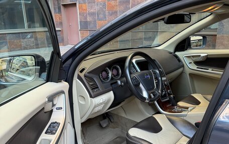 Volvo XC60 II, 2011 год, 1 400 000 рублей, 8 фотография