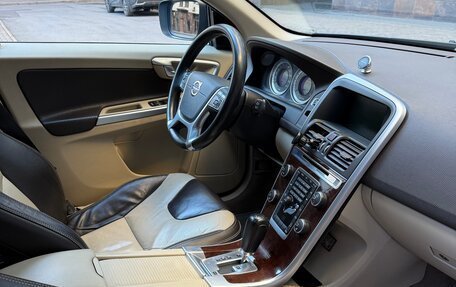 Volvo XC60 II, 2011 год, 1 400 000 рублей, 9 фотография