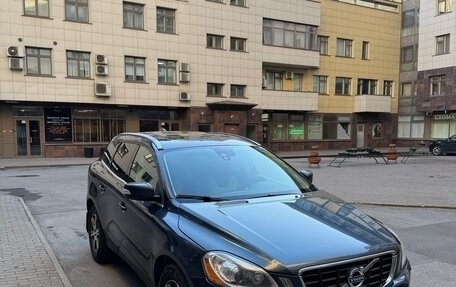 Volvo XC60 II, 2011 год, 1 400 000 рублей, 6 фотография