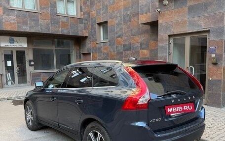Volvo XC60 II, 2011 год, 1 400 000 рублей, 4 фотография