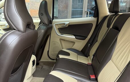 Volvo XC60 II, 2011 год, 1 400 000 рублей, 11 фотография