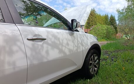 KIA Sportage III, 2014 год, 2 000 000 рублей, 6 фотография
