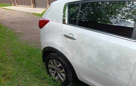 KIA Sportage III, 2014 год, 2 000 000 рублей, 7 фотография