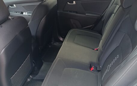 KIA Sportage III, 2014 год, 2 000 000 рублей, 13 фотография