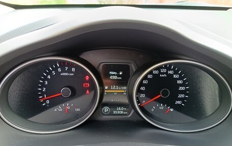 KIA Sportage III, 2014 год, 2 000 000 рублей, 14 фотография