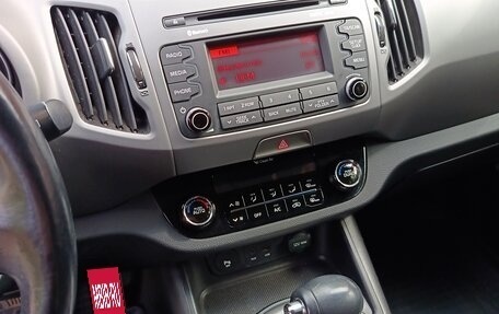 KIA Sportage III, 2014 год, 2 000 000 рублей, 15 фотография