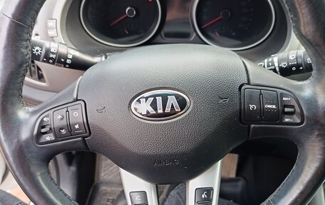KIA Sportage III, 2014 год, 2 000 000 рублей, 16 фотография