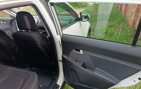 KIA Sportage III, 2014 год, 2 000 000 рублей, 19 фотография