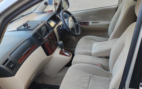 Toyota Corolla Spacio II, 2001 год, 570 000 рублей, 3 фотография