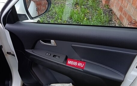 KIA Sportage III, 2014 год, 2 000 000 рублей, 22 фотография