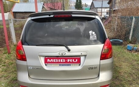 Toyota Corolla Spacio II, 2001 год, 570 000 рублей, 2 фотография