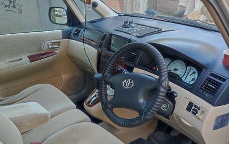 Toyota Corolla Spacio II, 2001 год, 570 000 рублей, 5 фотография