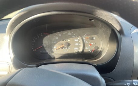Hyundai Accent II, 2007 год, 305 000 рублей, 5 фотография