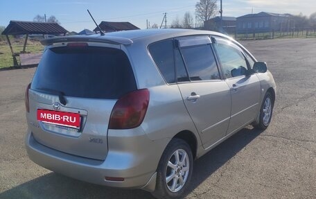 Toyota Corolla Spacio II, 2001 год, 570 000 рублей, 6 фотография