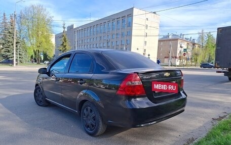 Chevrolet Aveo III, 2011 год, 425 000 рублей, 4 фотография