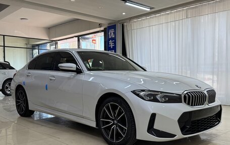 BMW 3 серия, 2023 год, 3 350 000 рублей, 3 фотография