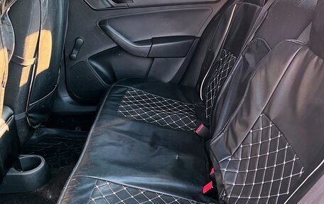 Skoda Rapid I, 2015 год, 1 400 000 рублей, 7 фотография