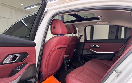 BMW 3 серия, 2023 год, 3 350 000 рублей, 7 фотография