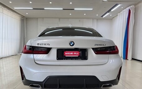 BMW 3 серия, 2023 год, 3 350 000 рублей, 4 фотография