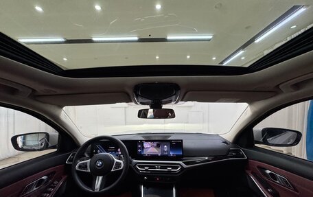 BMW 3 серия, 2023 год, 3 350 000 рублей, 17 фотография
