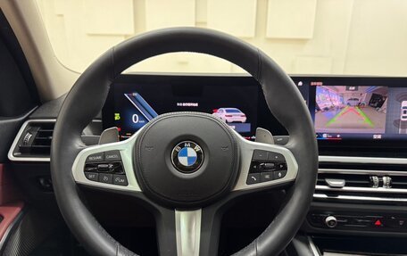 BMW 3 серия, 2023 год, 3 350 000 рублей, 15 фотография