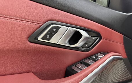 BMW 3 серия, 2023 год, 3 350 000 рублей, 11 фотография