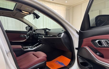 BMW 3 серия, 2023 год, 3 350 000 рублей, 9 фотография