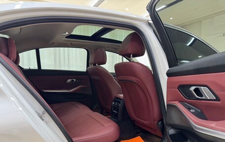 BMW 3 серия, 2023 год, 3 350 000 рублей, 8 фотография