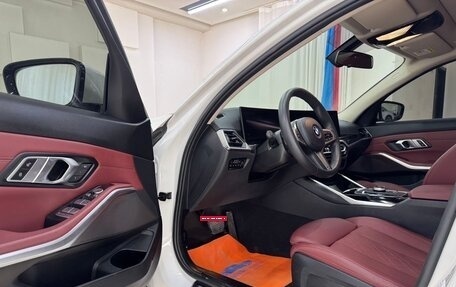 BMW 3 серия, 2023 год, 3 350 000 рублей, 6 фотография
