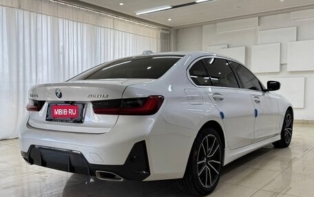 BMW 3 серия, 2023 год, 3 350 000 рублей, 5 фотография