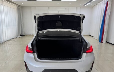 BMW 3 серия, 2023 год, 3 350 000 рублей, 20 фотография