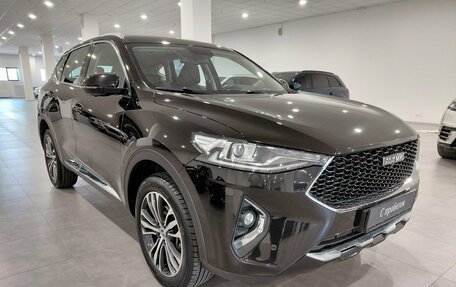 Haval F7 I, 2019 год, 1 735 000 рублей, 4 фотография