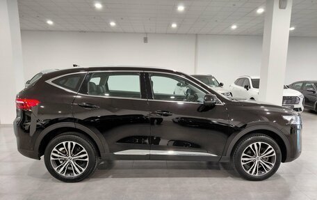 Haval F7 I, 2019 год, 1 735 000 рублей, 3 фотография